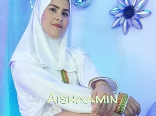 Aishaamin