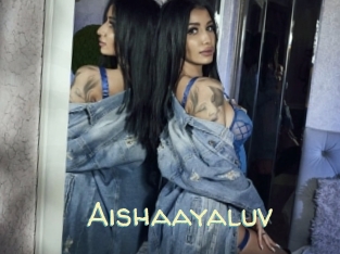 Aishaayaluv