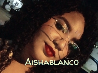Aishablanco