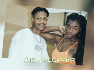 Aishacopper