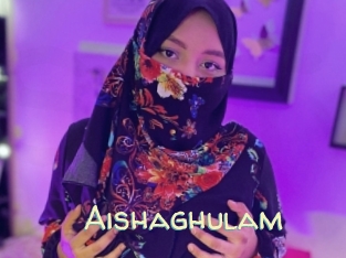 Aishaghulam