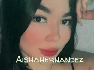 Aishahernandez