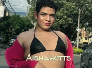 Aishahotts