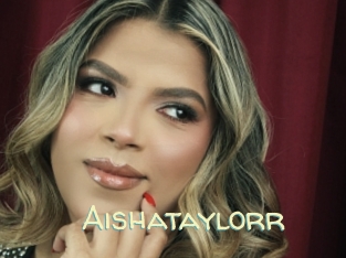 Aishataylorr