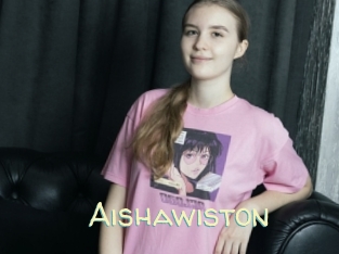 aishawiston Sexy Tchat