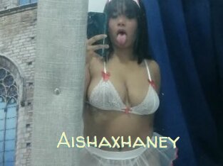 Aishaxhaney