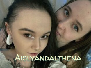 Aislyandalthena