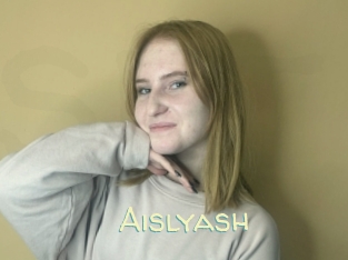 Aislyash