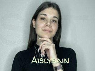 Aislybain