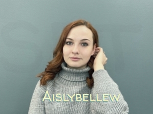 Aislybellew