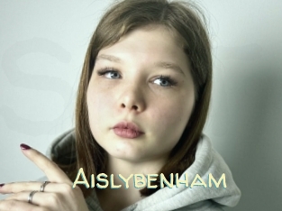 aislybenham Sexy Tchat