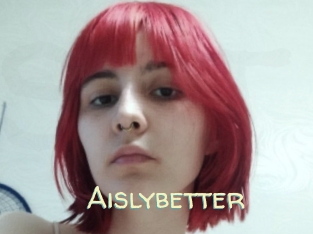 Aislybetter