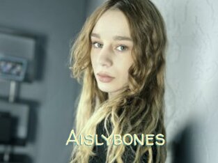 Aislybones