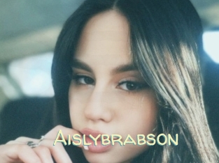 Aislybrabson