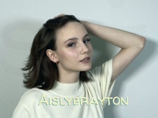 Aislybrayton