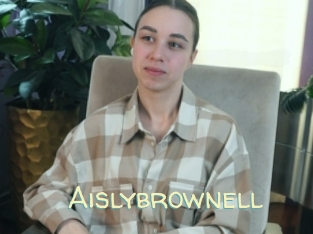 Aislybrownell