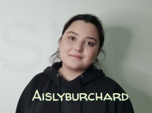 Aislyburchard