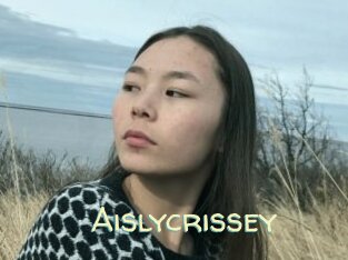 Aislycrissey