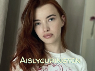 Aislycurington