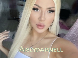 Aislydarnell