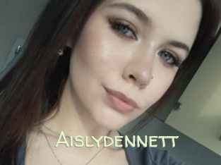 Aislydennett