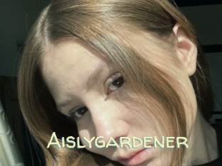 Aislygardener