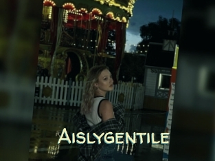 Aislygentile