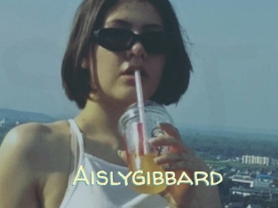 Aislygibbard