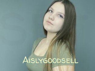 Aislygoodsell