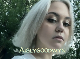 Aislygoodwyn
