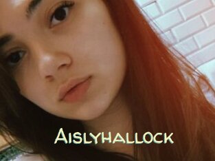 Aislyhallock