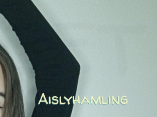 Aislyhamling