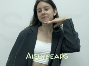 Aislyheaps