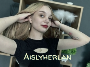 Aislyherlan