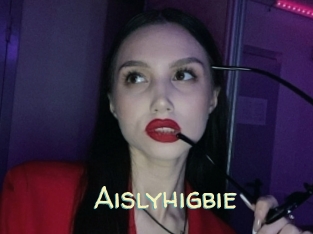 Aislyhigbie
