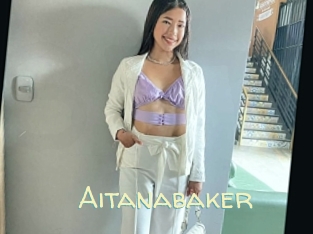 Aitanabaker