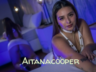 aitanacooper Sexy Tchat