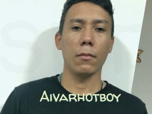 Aivarhotboy
