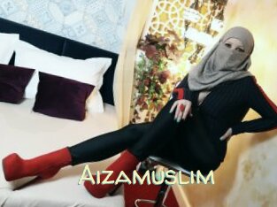 Aizamuslim