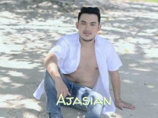 Ajasian