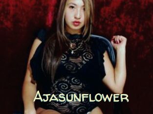Ajasunflower
