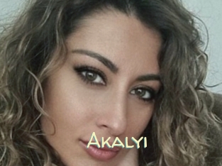 Akalyi