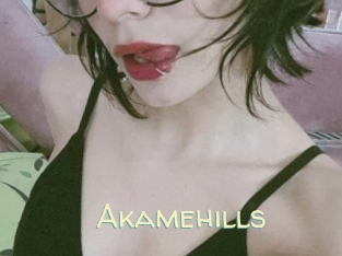 Akamehills