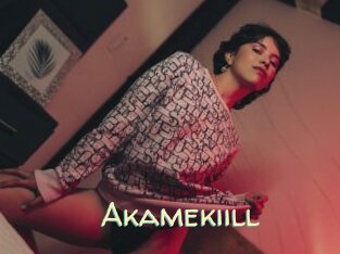 Akamekiill