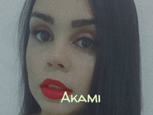 Akami