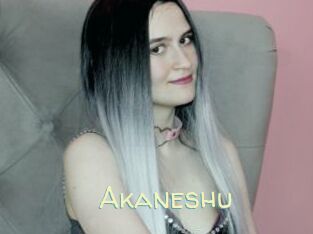Akaneshu