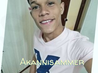 Akannisammer