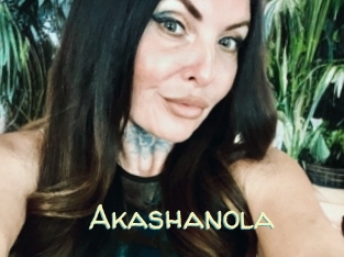 Akashanola
