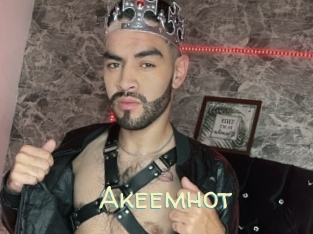 Akeemhot