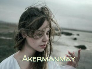 Akermanmay